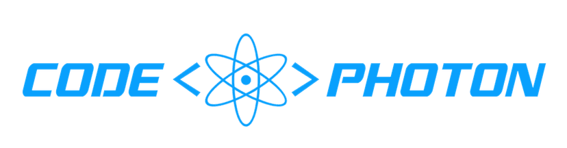 Codephoton Logo