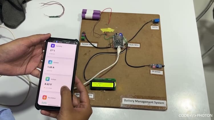 Raspberry Pi Security Camera